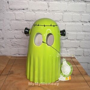 Goblin & Ghoul Frankenstein Ghost 10"